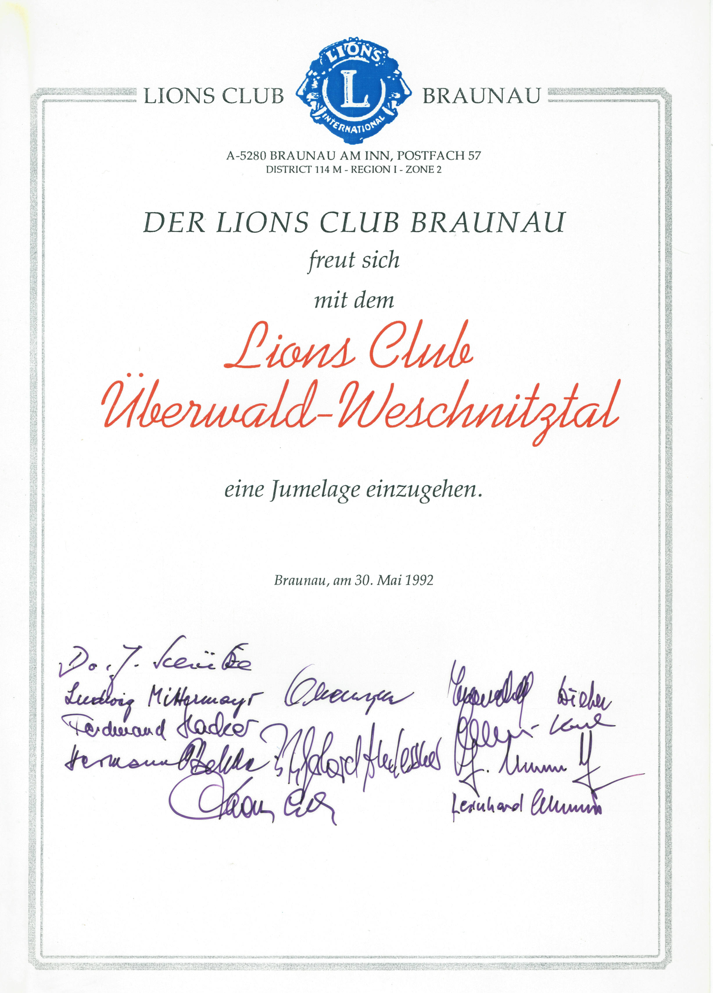 tl_files/lions/Jumelage/Jumelage-Urkunde_Braunau.jpg tl_files/lions/Jumelage/Jumelage-Urkunde_Braunau.jpg